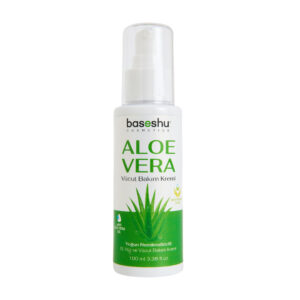 Aloe Vera Vücut Bakım Kremi